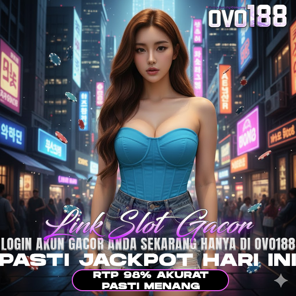 OVO188 | Platform Link Terpercaya Bermain Game Situs Slot Online Paling Gacor image 1